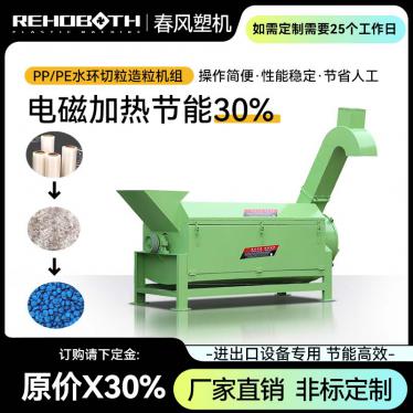 高產量臥式脫水機