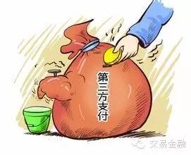 第三方支付大变局 央行 非银支付机构不得为金融机构开立支付账户 附征询意见稿全文