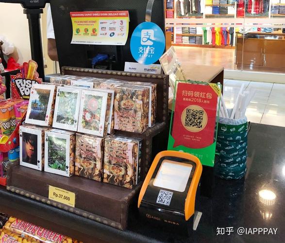 银联国际开启欧洲业务,海外支付市场激战不断